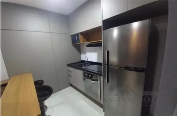 Studio mobiliado à venda no Centro em Campinas/SP - Foto 5