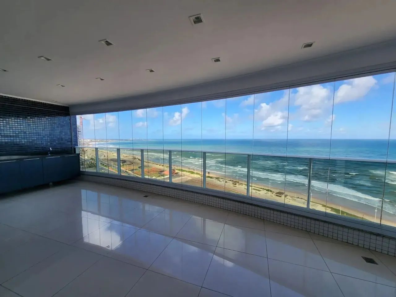 Apartamento à venda no HEMISPHERE 360 , PITUAÇU , Salvador, BA - Foto 2