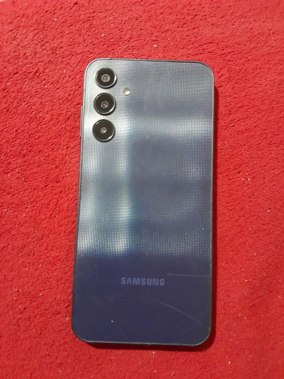 Samsung a 25 256gb 5g 600$