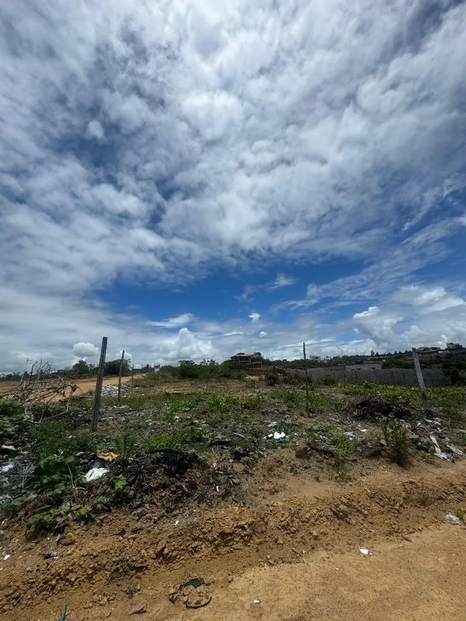 Vendo Terreno Loteamento Jacumã balneário 15x30 - Foto 5
