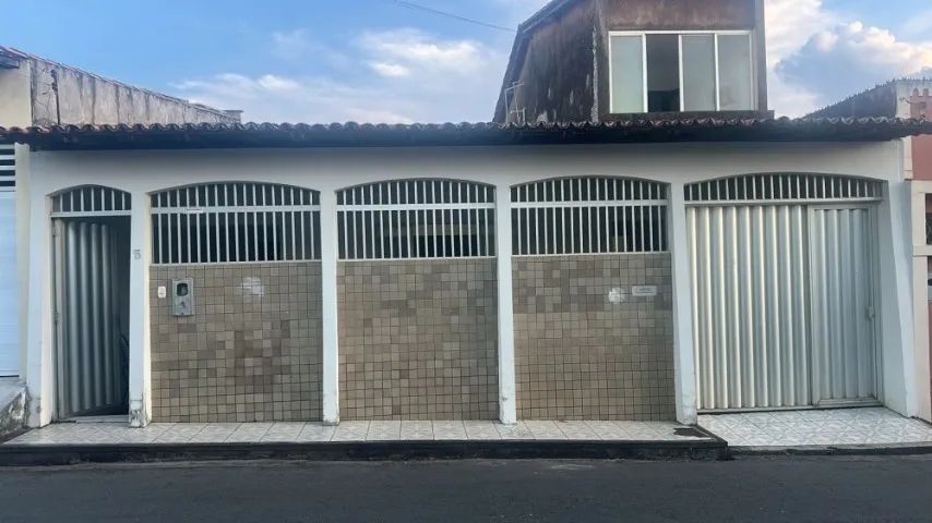 CASA À VENDA - SANTOS DUMONT