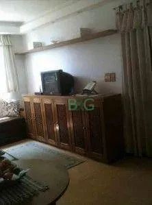 Apartamento com 2 dormitórios à venda, 49 m² por R$ 258.000 - Sacomã - São Paulo/SP - Foto 4