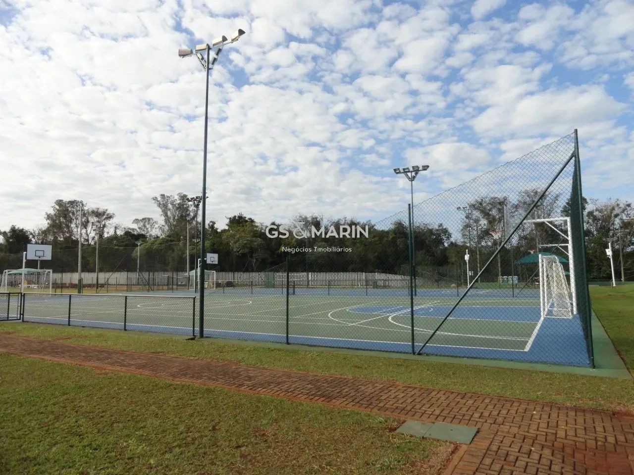 Venda de Terreno em Londrina-PR, bairro Sun Lake Residence - Foto 5