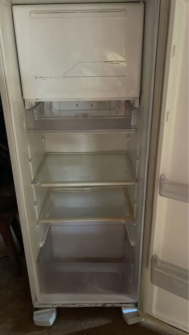 Geladeira Electrolux - Ótimo estado
