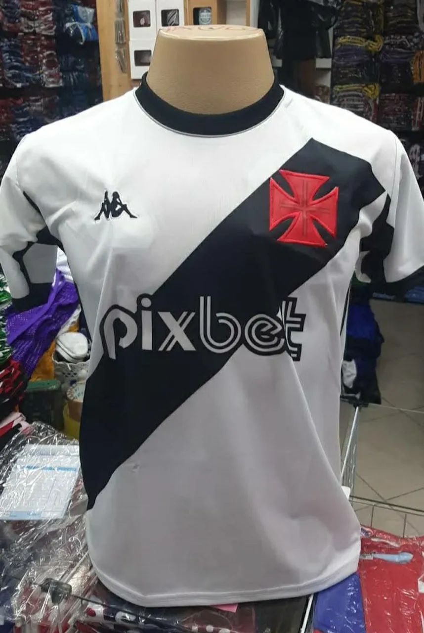 Camisas Futebol  - Foto 3