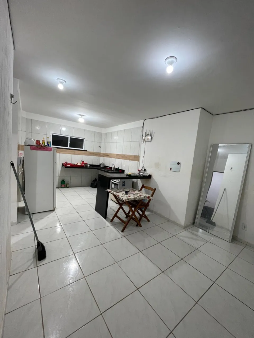 REPASSE Apartamento Itaitinga
