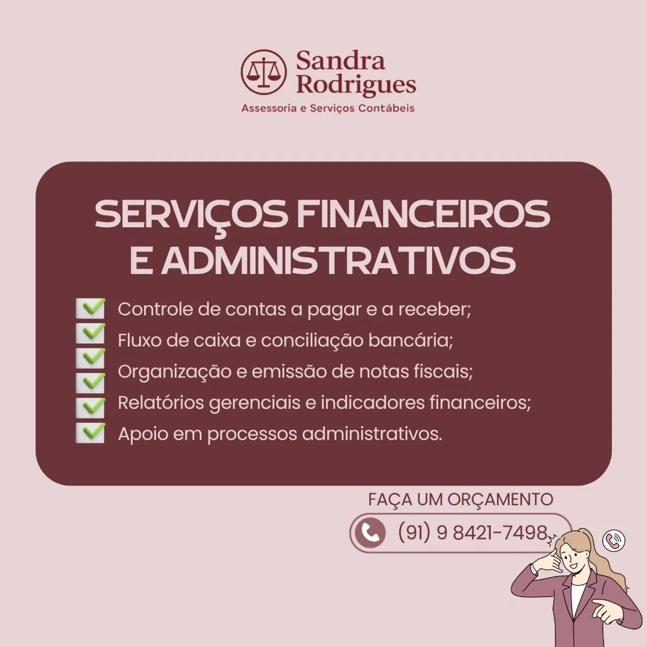Contabilidade/imposto de renda - Foto 2