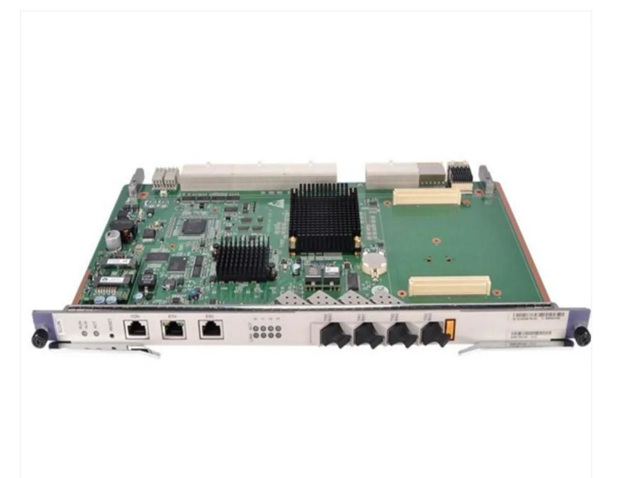 Placa de controle SCUN da Huawei