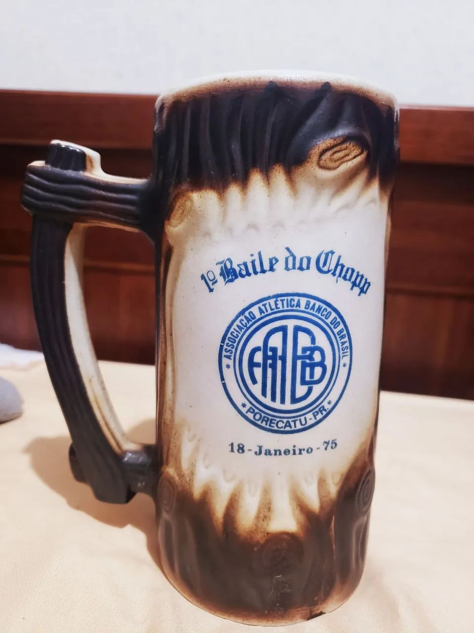 Caneca de chopp - Foto 2