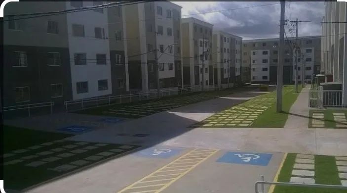 Foto - Dias D'Ávila - Centro