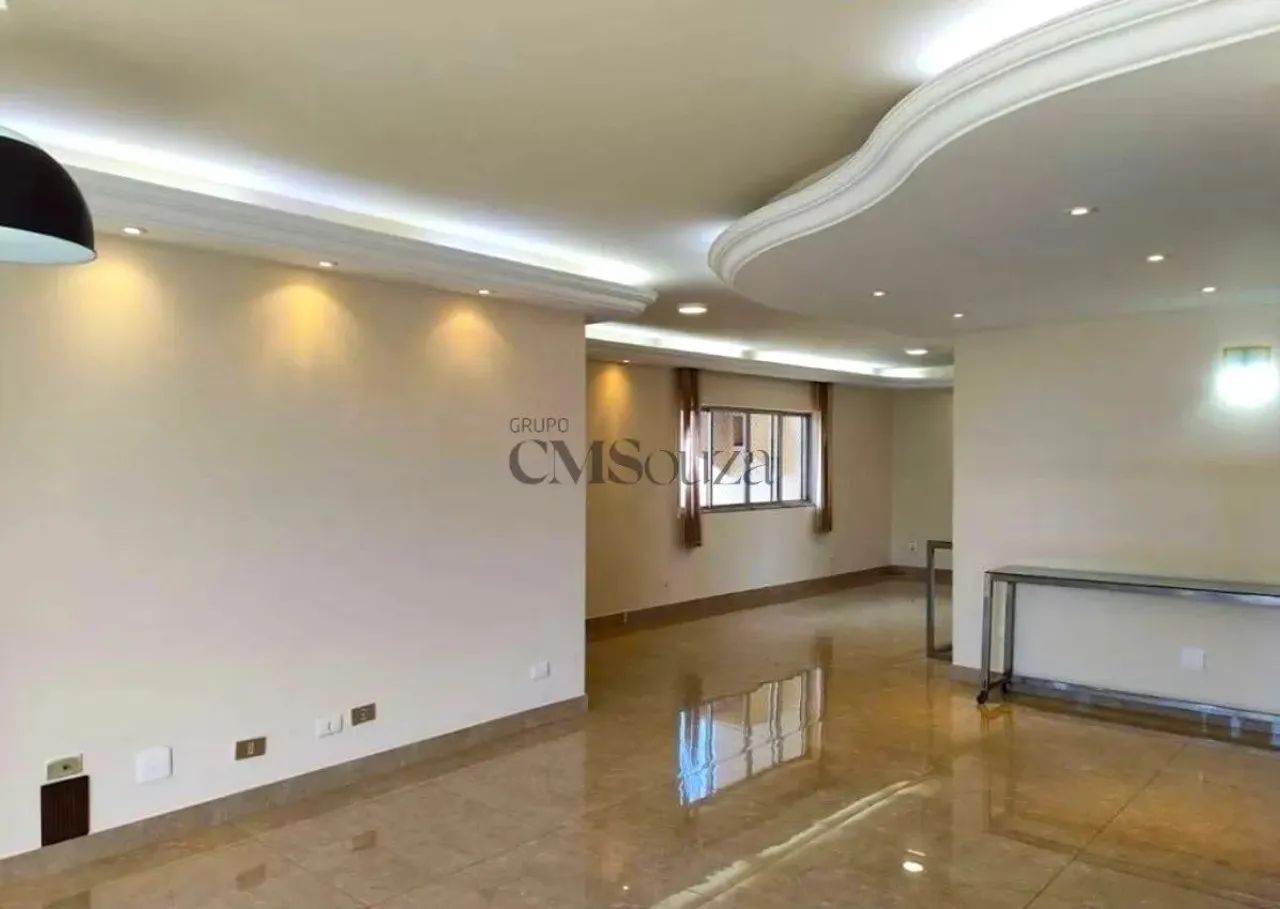 Apartamento para locar 4 quartos 295m² 2 vagas - Foto 4
