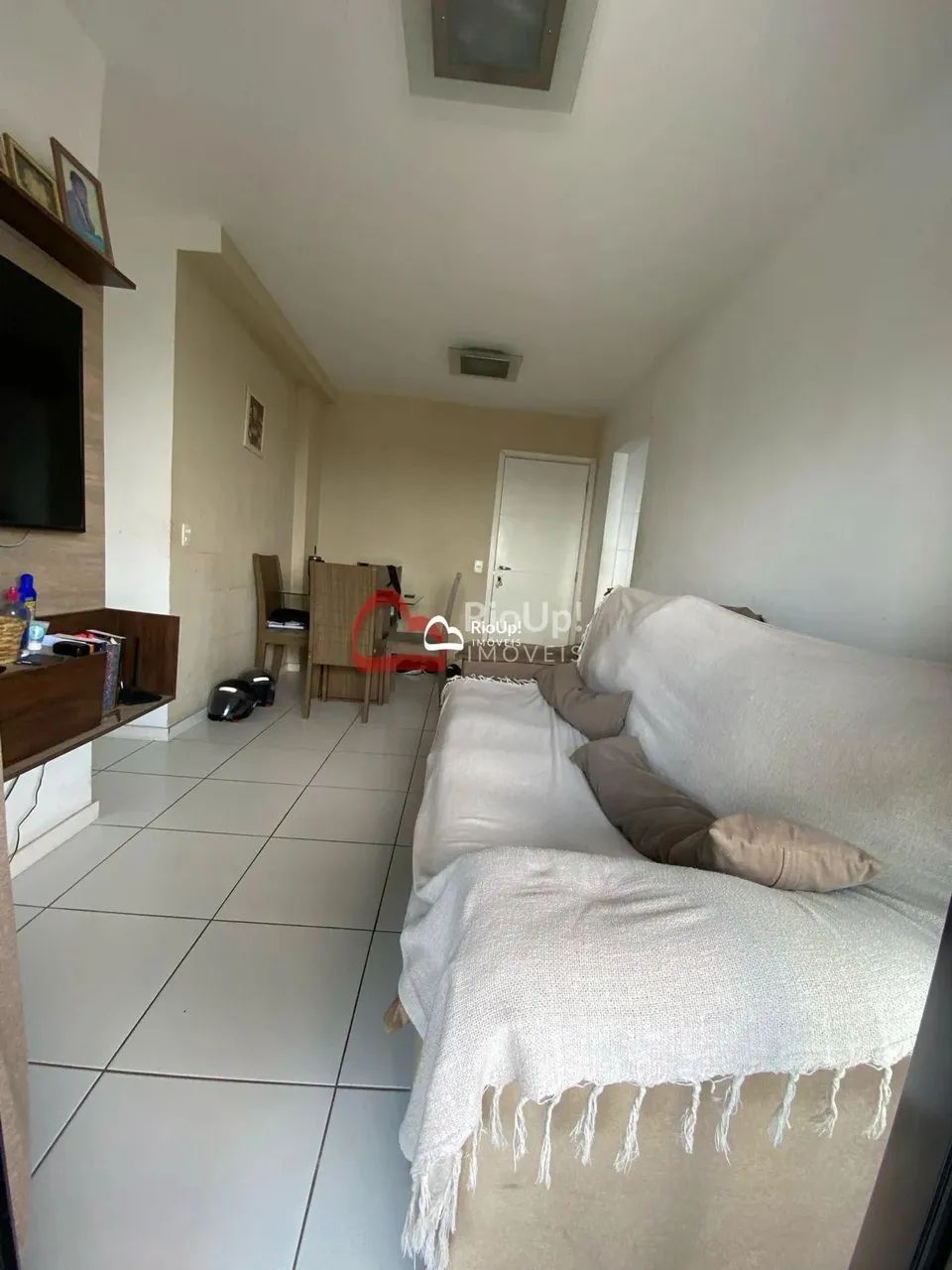 Contemporâneo Design Resort - Apartamento 2 quartos 1 suíte REF: 1118 - Foto 3