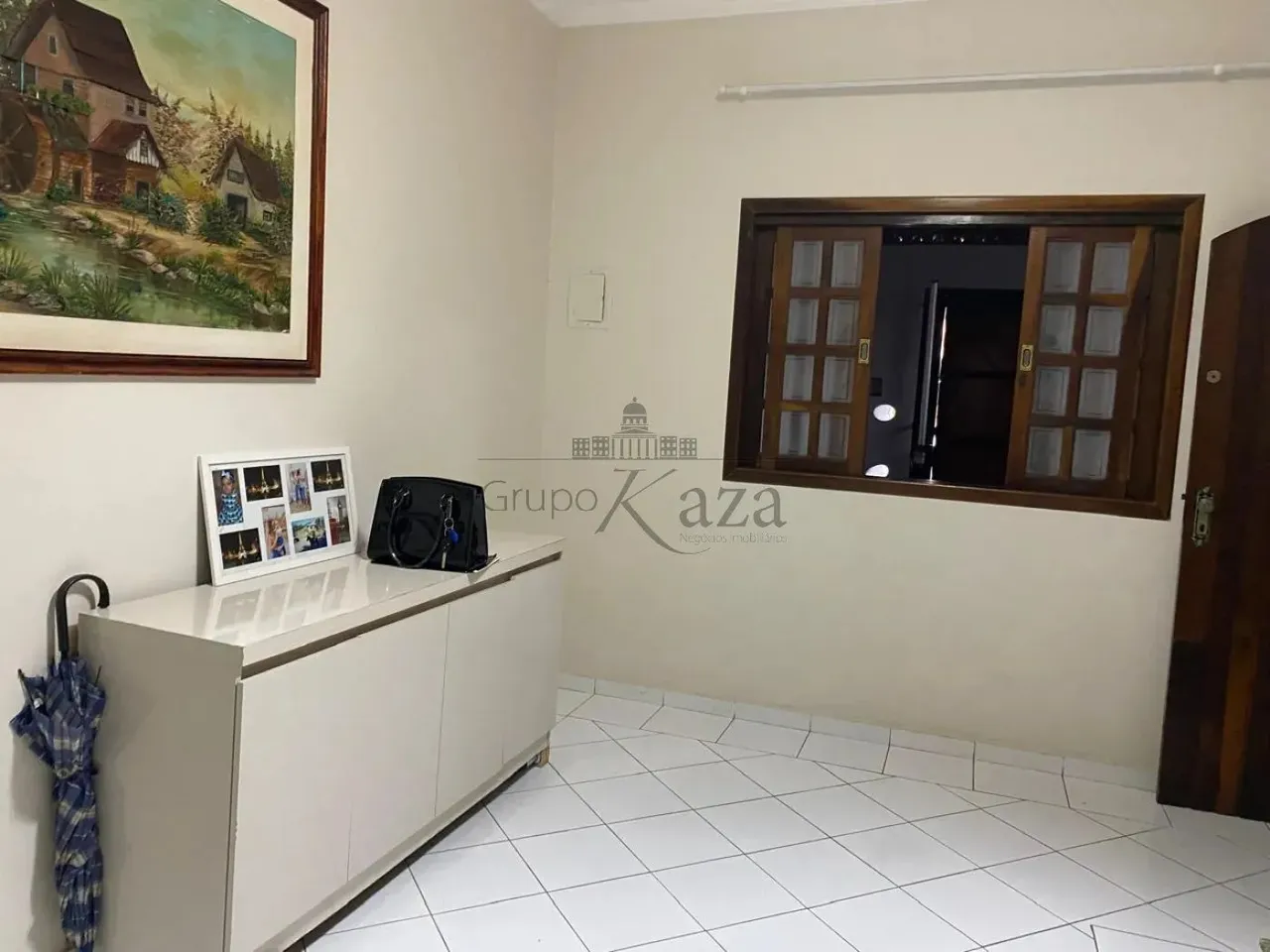 Oportunidade - Casa Sobrado - Jardim América - 3 Dormitórios - 140,40m².