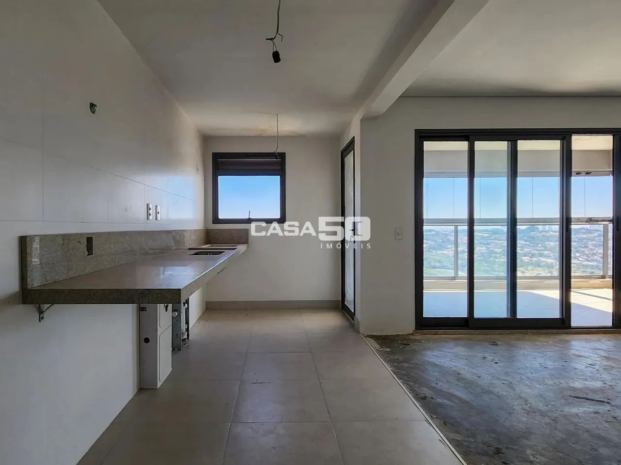 apartamento - Taquaral - Campinas - Foto 3
