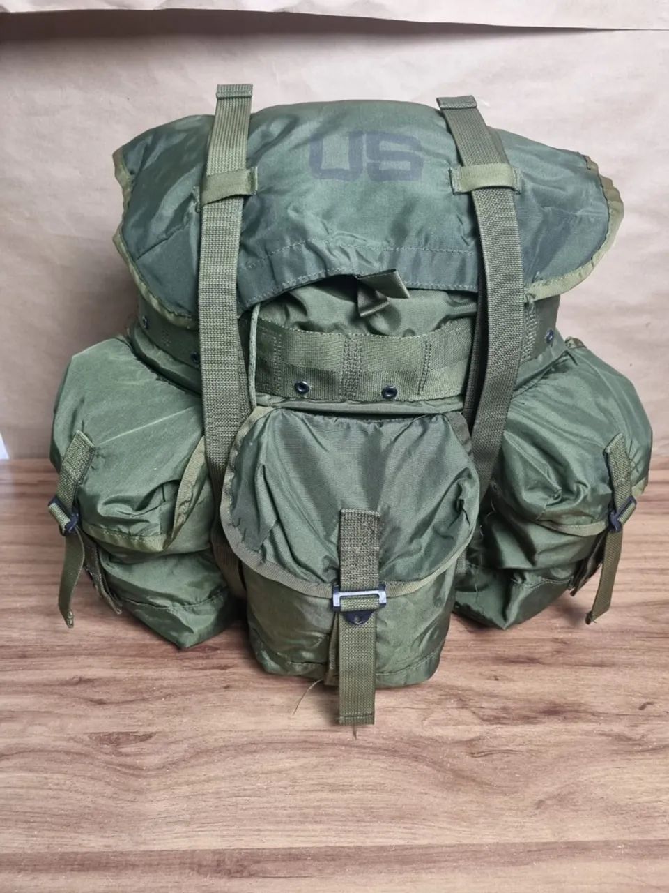 Alice Pack MINT (Mochila MC) - Foto 6