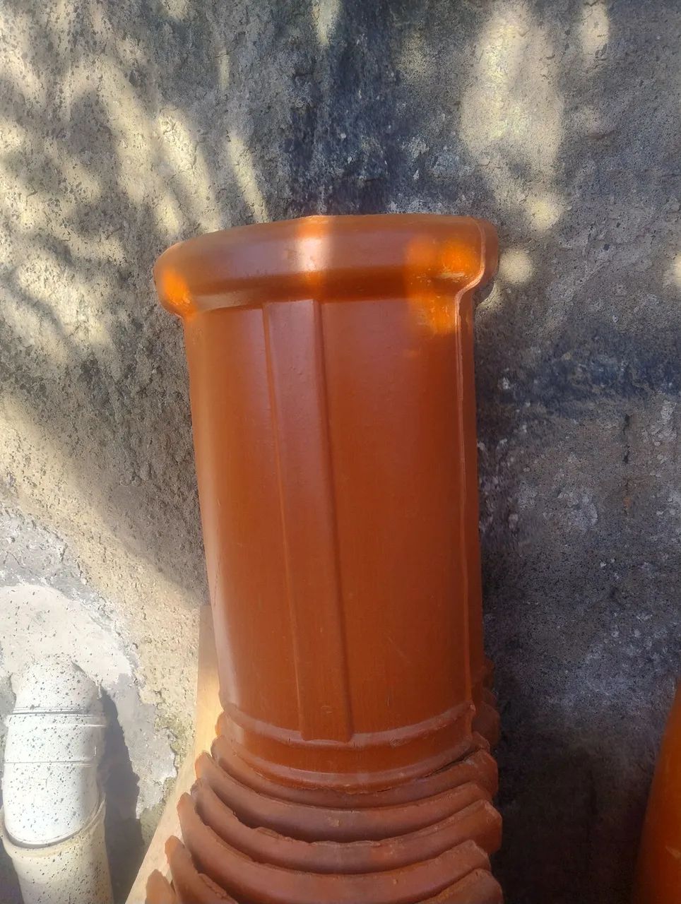 Telhas de cerâmica laranjas - Qualidade e Durabilidade - Foto 3