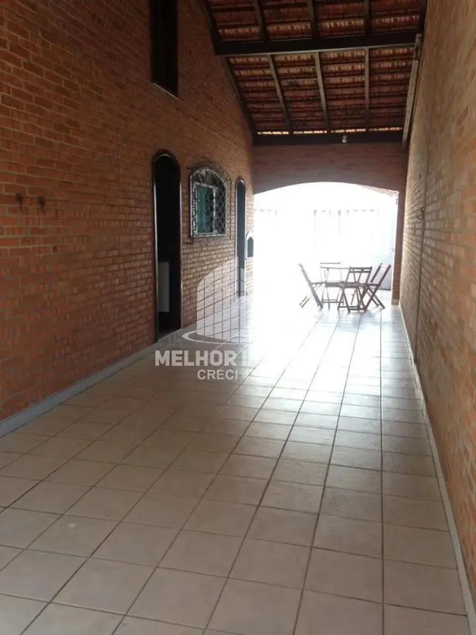 Casa para alugar em Balneário Camboriú/SC