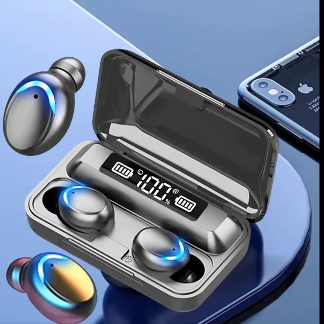Fone Bluetooth TWS Original - Pagamento na Entrega! - Foto 3