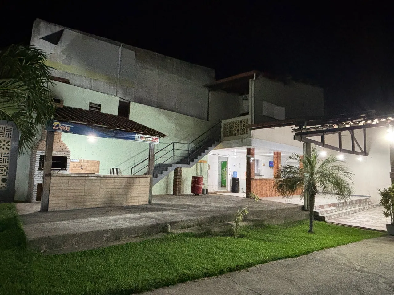 ?Linda chácara casa de festa , movimentação nos fins de semana e feriados