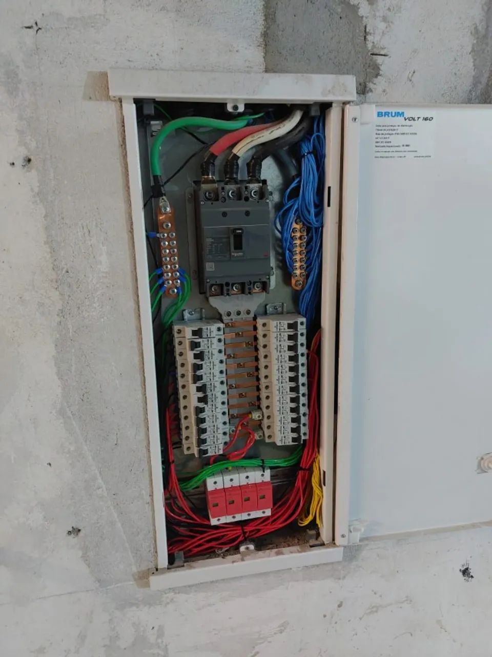 Eletricista em Campina Grande-PB - Foto 3