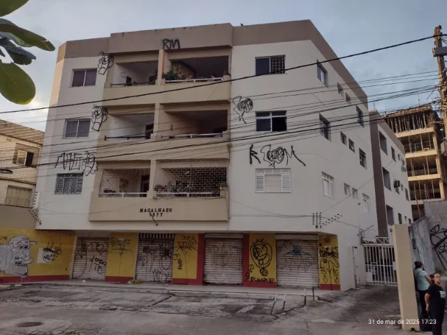 Apartamento para Aluguel no Dionísio Torres: Conforto, Praticidade e Localização Privilegi
