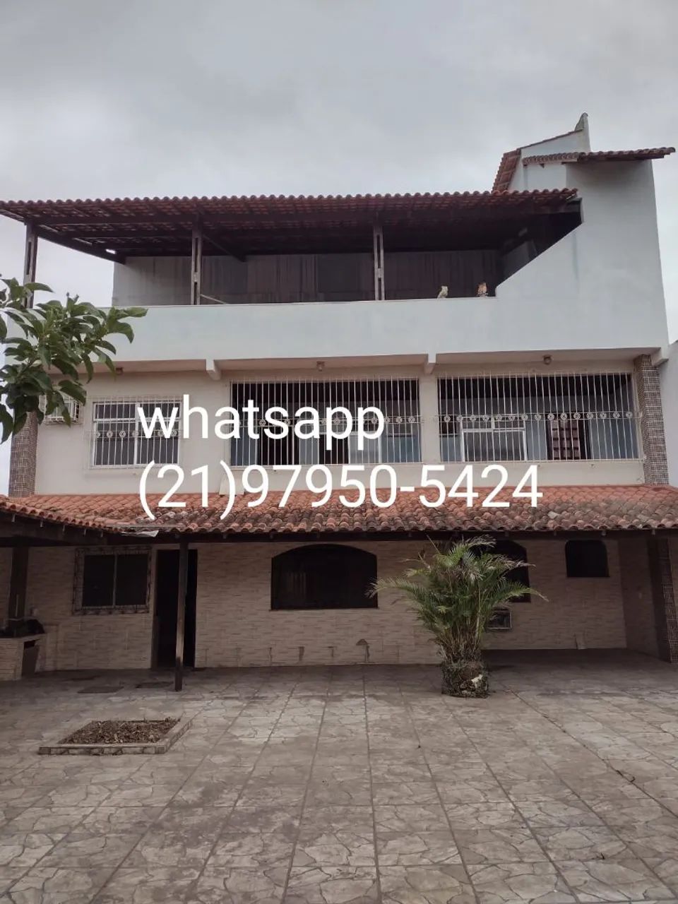 Foto - Rio de Janeiro - Guaratiba