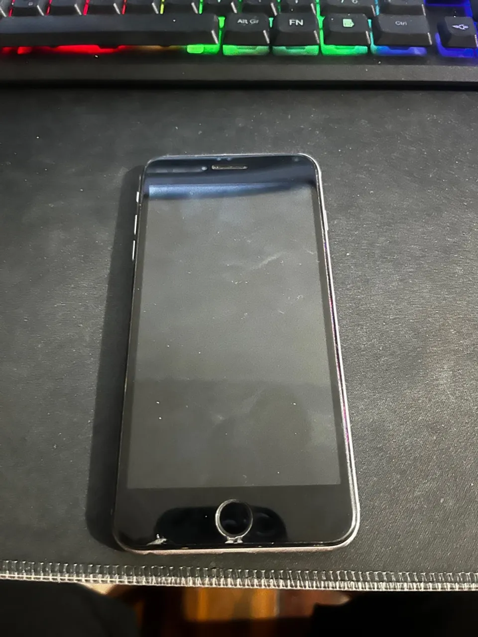 IPHONE 6 PLUS