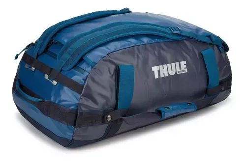 Bolsa Thule Chasm 70l Poseidon  - Foto 2
