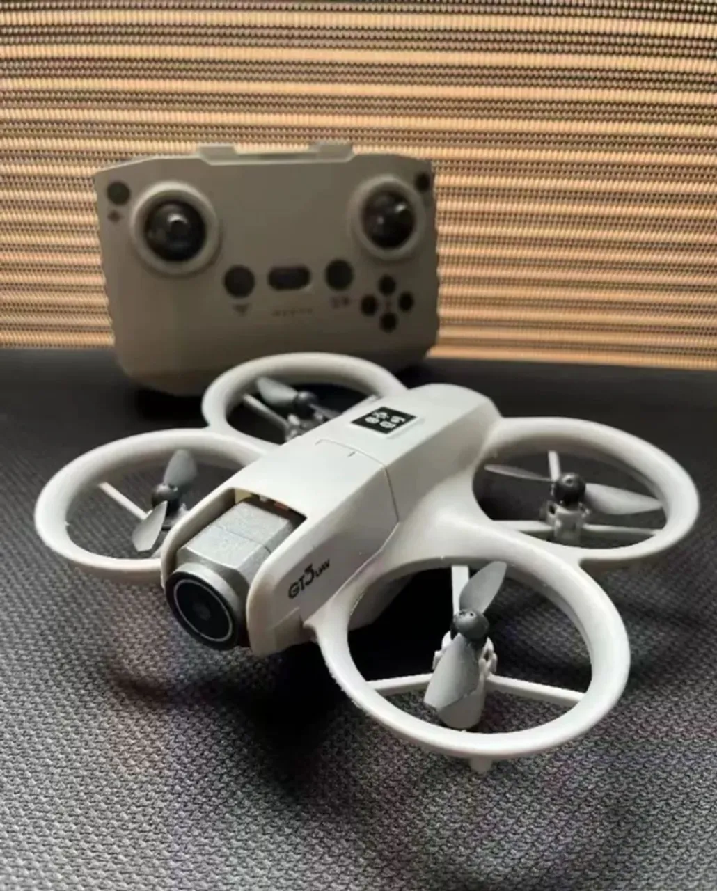 DRONE GT3 (NOVO NA CAIXA)