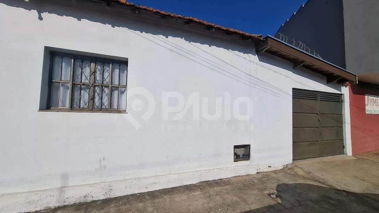 CASA PARA LOCAÇÃO -PAULISTA.