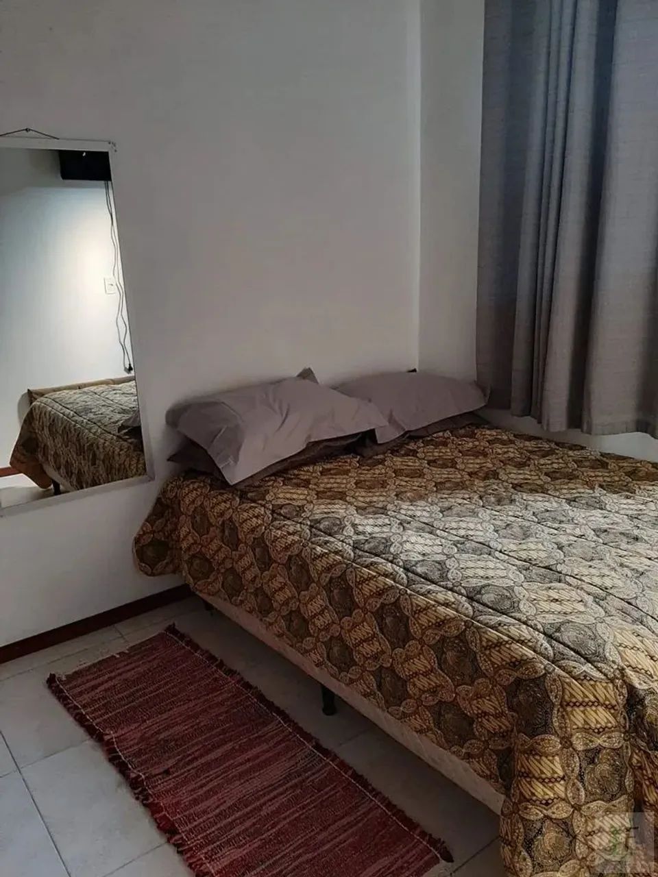 Imóvel para venda possui 120 metros quadrados com 2 quartos em Praia do Sonho - Palhoça -  - Foto 5