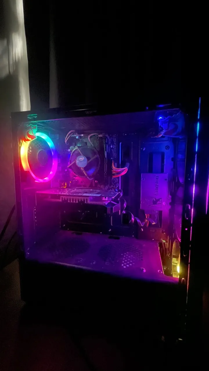 pc gamer