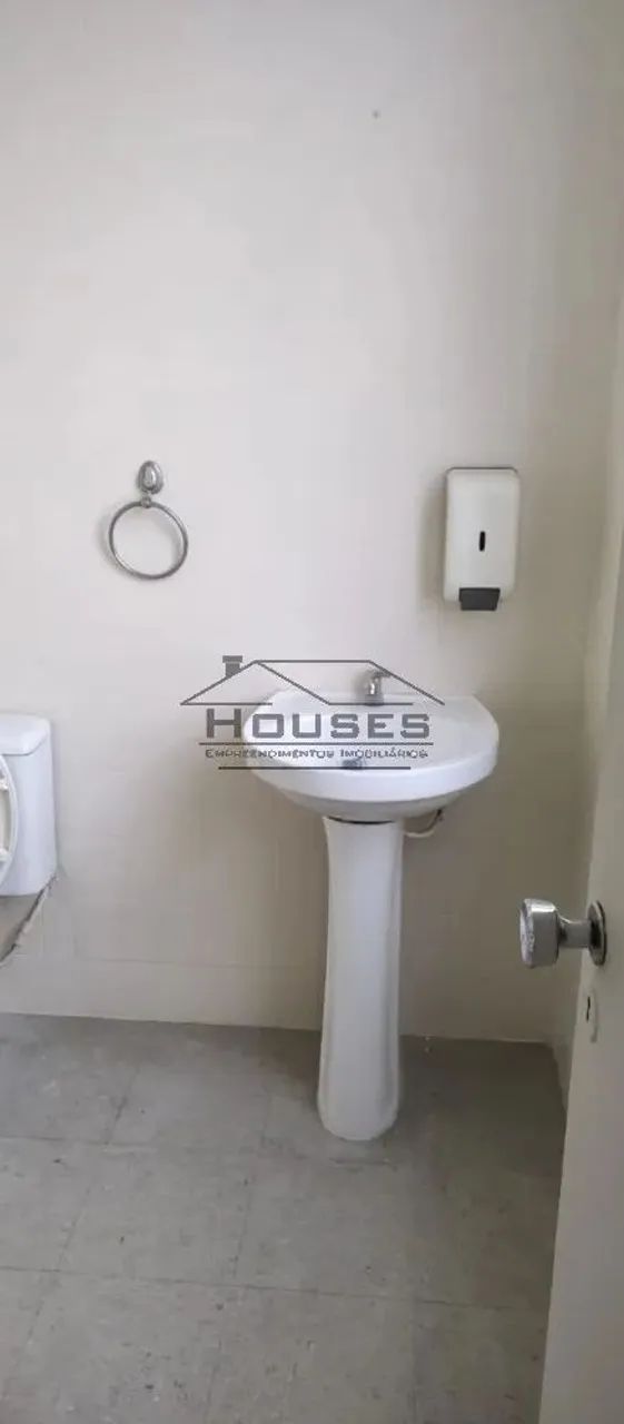 Conjunto Comercial/sala para alugar em Rio de Janeiro - Foto 4