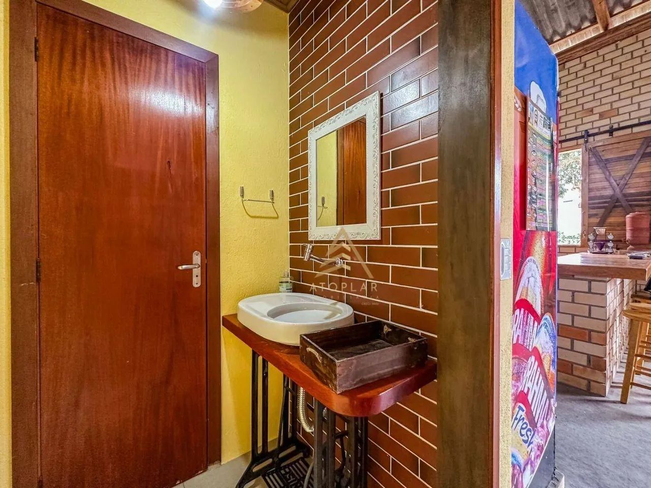 Galpão à venda, 140 m² por R$ 1.267.000,00 - Jardim Iate Clube - Balneário Camboriú/SC - Foto 11