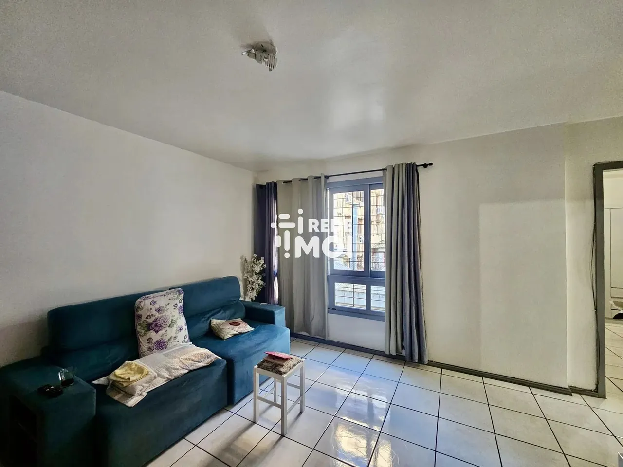 Excelente apartamento CENTRAL
