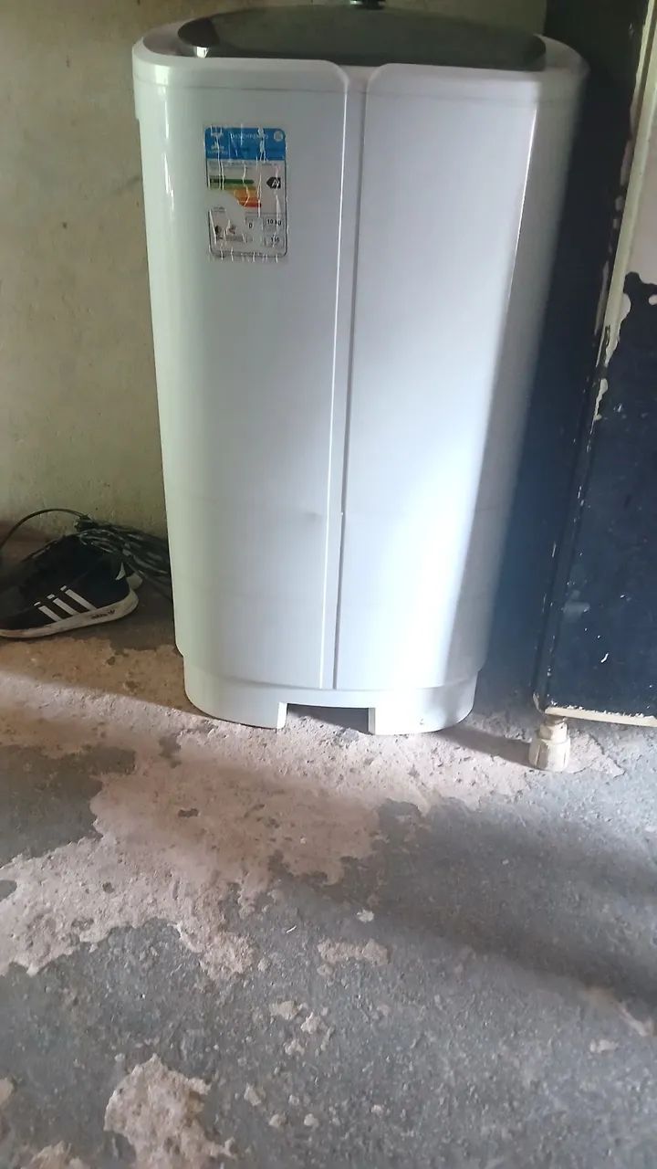 Máquina de lavar  - Foto 2