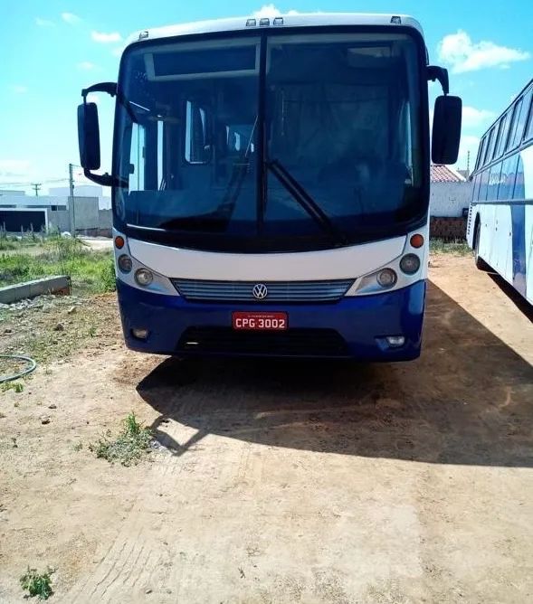 Vendo dois ônibus  - Foto 6