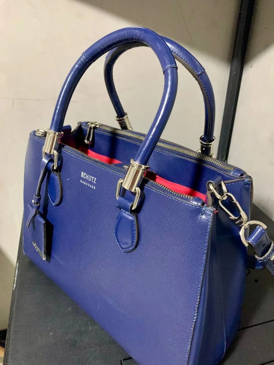 Bolsa Schutz Handbags