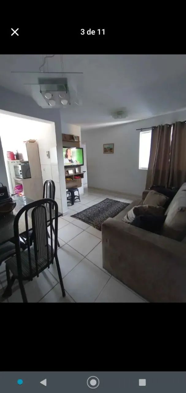 Foto - Curitiba - Santa Cândida