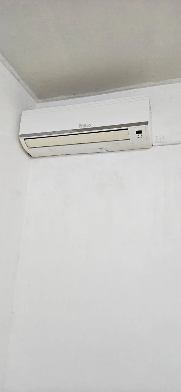 Ar condicionado 12.000 BTUs - Foto 4