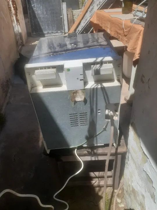 Máquina de lavar louça Enxuta Futura - Foto 5