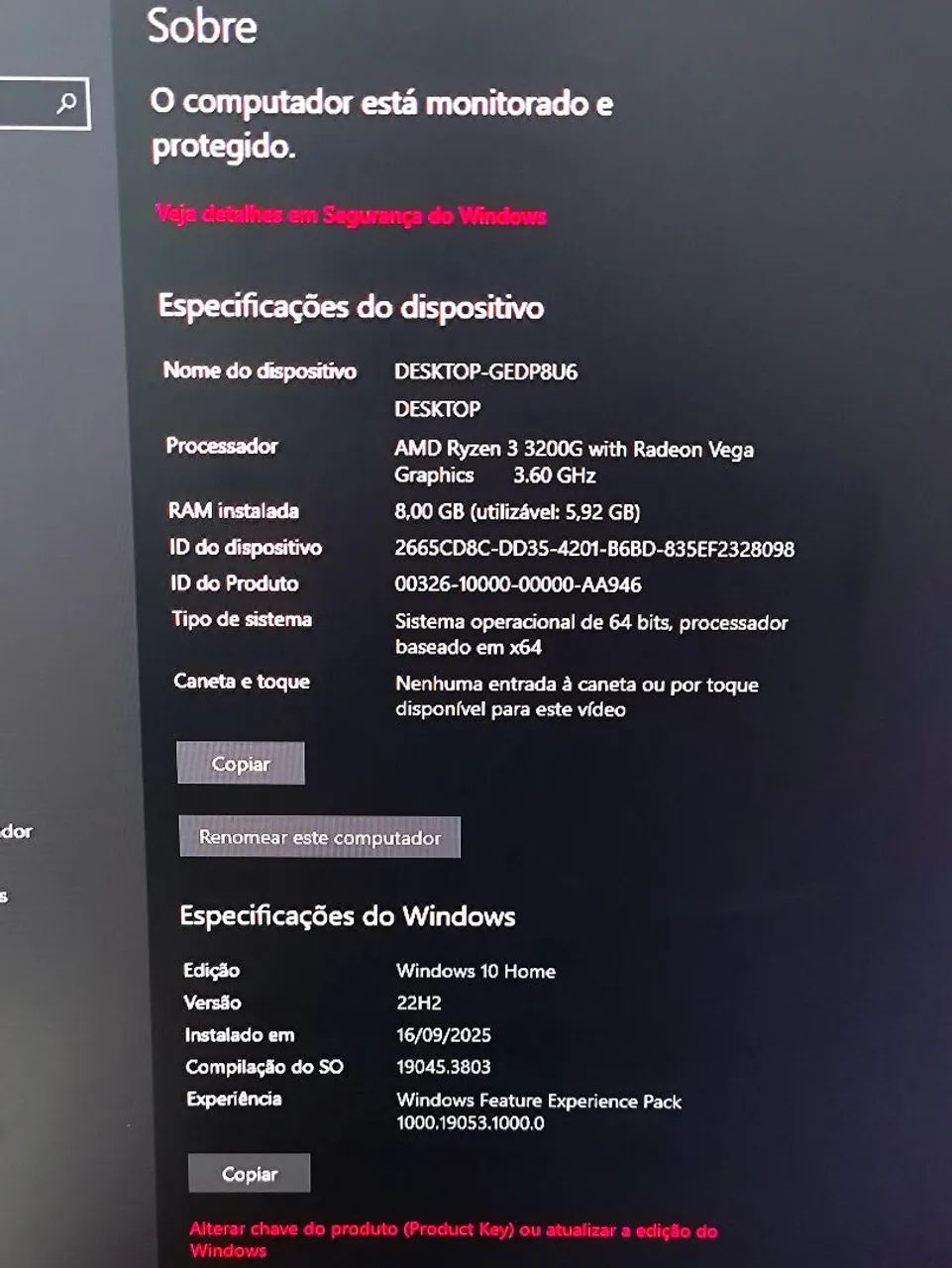 Pc Gamer Completo  - Foto 3
