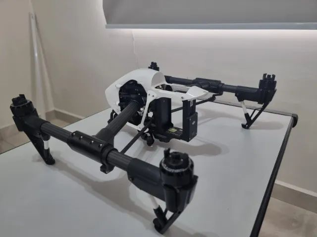 Drone DJI Inspire 1 V2