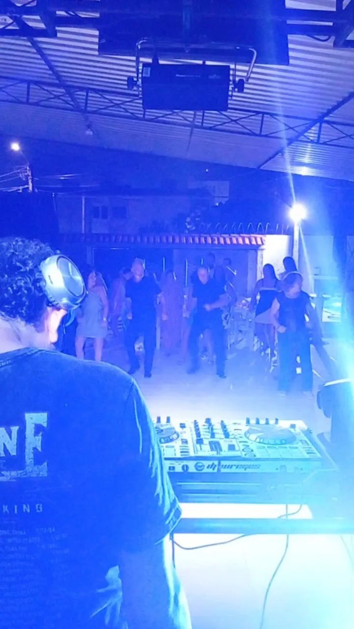 Casa de Festas no Janga espaço para eventos - Foto 8