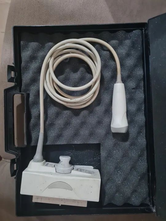 Transdutor Cardiológico Esaote PA230E Tipo Setorial - Foto 2