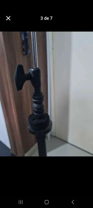 Maquina Chimbal RMV Hard Tech. - Foto 3