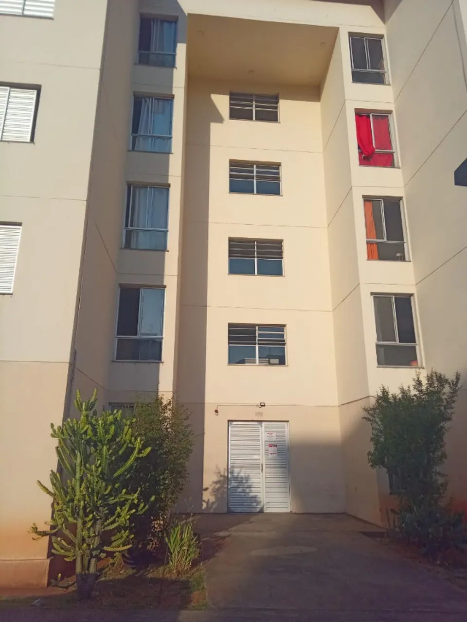 Foto - Campinas - Jardim Santa Lúcia