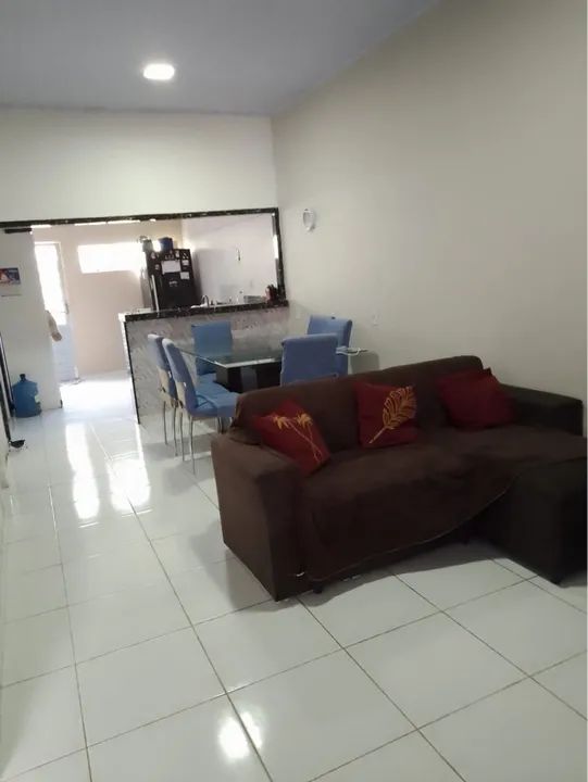 - Casa no Parque Vitória - Foto 3