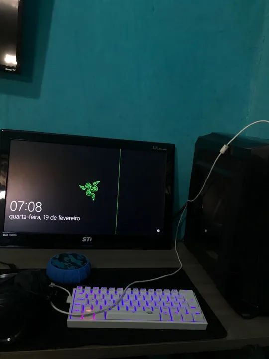 Pc completo  - Foto 2