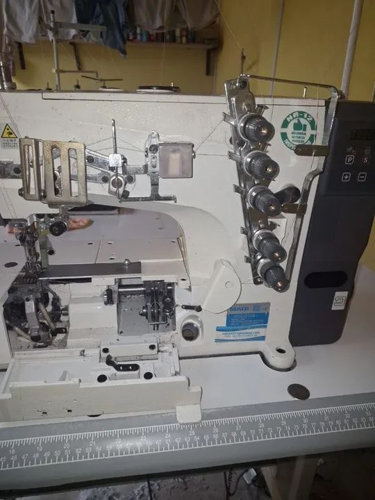 Goleira maqi - Foto 2